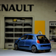 Illustration for article titled French Friday: Petite citadine em/emà moteur arrièreem/em